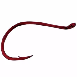 Gamakatsu Octopus Hook - Red Hooks