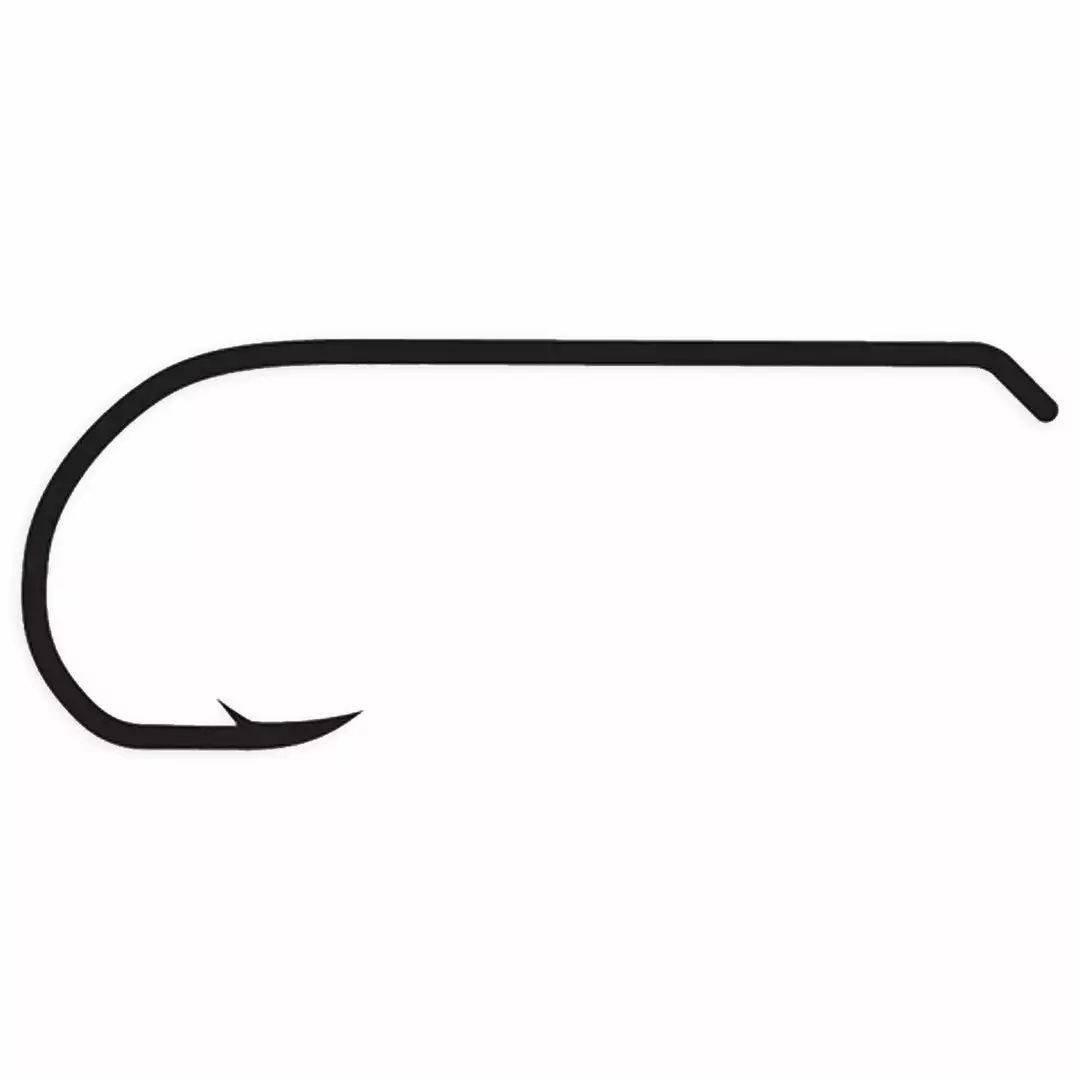 Hooks Gamakatsu S10 Standard Down Eye Hook 1 Hooks Gamakatsu S10 Standard Down Eye Hook