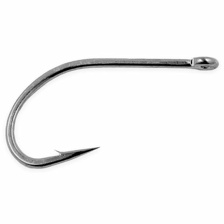 Hooks Gamakatsu SC15-2H Saltwater Fly Hook 1 Hooks Gamakatsu SC15-2H Saltwater Fly Hook