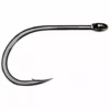 Gamakatsu SL12S 1X-Short Big Game Saltwater Fly Hook