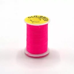 Veniard Glo-Brite Floss Fly Tying Materials 22 Veniard Glo-Brite Floss Fly Tying Materials