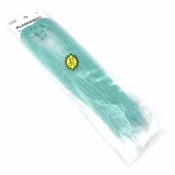 Hedron Fly Tying Materials Glow-In-The-Dark Flashabou