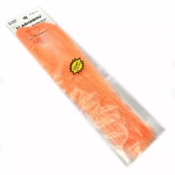 Hedron Fly Tying Materials Glow-In-The-Dark Flashabou