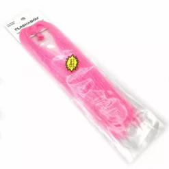 Hedron Fly Tying Materials Glow-In-The-Dark Flashabou