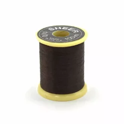 Fly Tying Materials Gordon Griffith 14/0 Sheer Ultrafine Thread 15 Fly Tying Materials Gordon Griffith 14/0 Sheer Ultrafine Thread