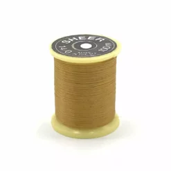 Fly Tying Materials Gordon Griffith 14/0 Sheer Ultrafine Thread 16 Fly Tying Materials Gordon Griffith 14/0 Sheer Ultrafine Thread