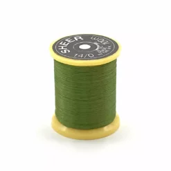 Fly Tying Materials Gordon Griffith 14/0 Sheer Ultrafine Thread 21 Fly Tying Materials Gordon Griffith 14/0 Sheer Ultrafine Thread