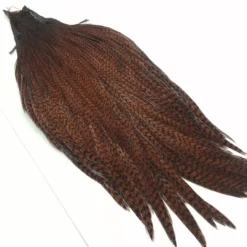 Fly Tying Materials Keough Tyer's Grade Capes