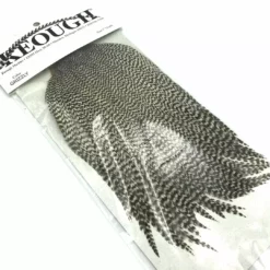 Fly Tying Materials Keough Tyer's Grade Capes