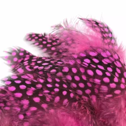 Hareline Strung Guinea Feathers 23 Hareline Strung Guinea Feathers