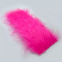 Just Add H20 Fly Tying Materials Polar Fibre