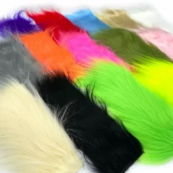 Just Add H20 Fly Tying Materials Polar Fibre