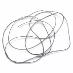 Hareline Fly Tying Materials Half Round D Rib