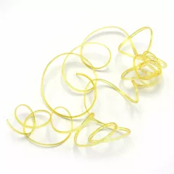 Hareline Fly Tying Materials Half Round D Rib