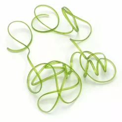 Hareline Fly Tying Materials Half Round D Rib