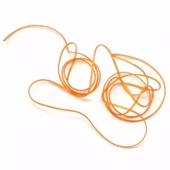 Hareline Fly Tying Materials Half Round D Rib