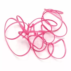 Hareline Fly Tying Materials Half Round D Rib