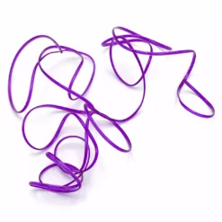 Hareline Fly Tying Materials Half Round D Rib