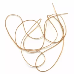 Hareline Fly Tying Materials Half Round D Rib