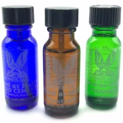 Hareline Hard As Hull Head Cement Fly Tying Materials