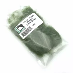 Hareline Fly Tying Materials Hare-Tron Dubbing