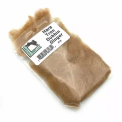Hareline Fly Tying Materials Hare-Tron Dubbing
