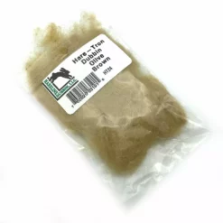 Hareline Fly Tying Materials Hare-Tron Dubbing