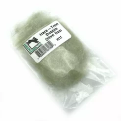 Hareline Fly Tying Materials Hare-Tron Dubbing