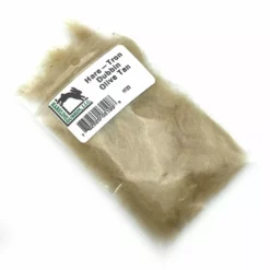 Hareline Fly Tying Materials Hare-Tron Dubbing