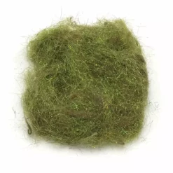 Hareline Fly Tying Materials Hare'e Ice Dub