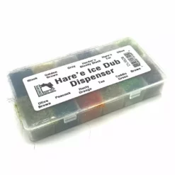 Hareline Fly Tying Materials Dubbing Dispensers