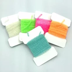 Hareline AfterGlow Chenille
