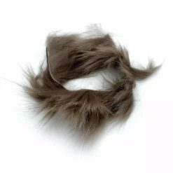 Hareline Arctic Fox Zonker Strip Fly Tying Materials 17 Hareline Arctic Fox Zonker Strip Fly Tying Materials