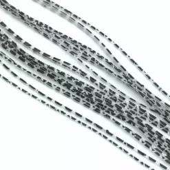 Hareline Fly Tying Materials Barred Crazy Legs 13 Hareline Fly Tying Materials Barred Crazy Legs