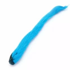 Hareline Fly Tying Materials Calf Tail 24 Hareline Fly Tying Materials Calf Tail