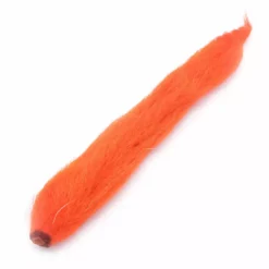 Hareline Fly Tying Materials Calf Tail 27 Hareline Fly Tying Materials Calf Tail