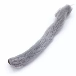 Hareline Fly Tying Materials Calf Tail 31 Hareline Fly Tying Materials Calf Tail