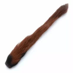 Hareline Fly Tying Materials Calf Tail 37 Hareline Fly Tying Materials Calf Tail