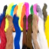 Hareline Fly Tying Materials Calf Tail