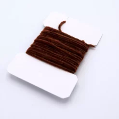 Hareline Fly Tying Materials Standard Rayon Chenille
