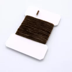 Hareline Fly Tying Materials Standard Rayon Chenille