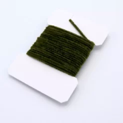 Hareline Fly Tying Materials Standard Rayon Chenille