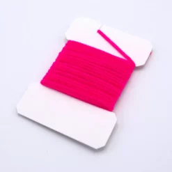 Hareline Fly Tying Materials Standard Rayon Chenille