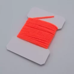 Hareline Fly Tying Materials Standard Rayon Chenille