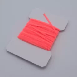 Hareline Fly Tying Materials Standard Rayon Chenille