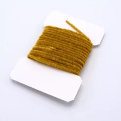 Hareline Fly Tying Materials Standard Rayon Chenille