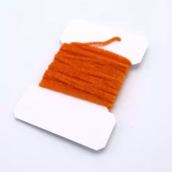 Hareline Fly Tying Materials Standard Rayon Chenille