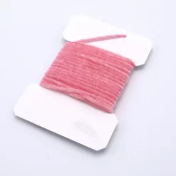 Hareline Fly Tying Materials Standard Rayon Chenille