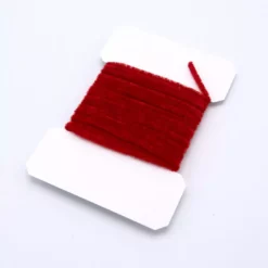 Hareline Fly Tying Materials Standard Rayon Chenille