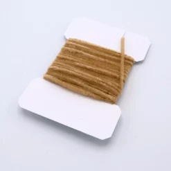 Hareline Fly Tying Materials Standard Rayon Chenille